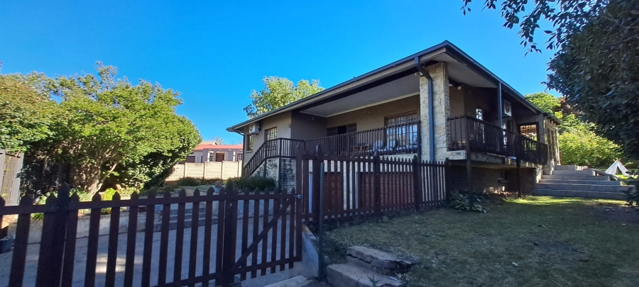 3 Bedroom Property for Sale in Jordania Free State